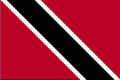 Flagget til Trinidad og Tobago