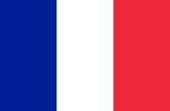 Flagget til Frankrike