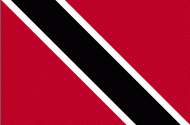 Flagget til Trinidad og Tobago