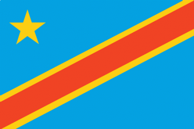 kongo den demokratiske republikk club
