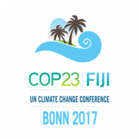 COP23 logo 